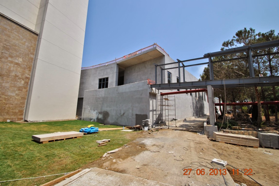 imagini hotel RIU KAYA PALAZZO BELEK